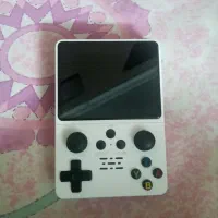 کنسول بازی ، قابل حمل ، R35S