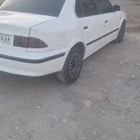 سمند مدل89|خودرو سواری و وانت|میناب, |دیوار