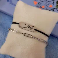 گردنبند ودستبند ایران