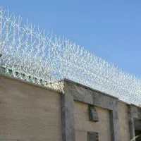 تولید انواع حفاظ  روی دیوار اسماعیلی