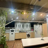 کابینت mdf|جاکفشی، کمد، دراور|ری, دولت‌آباد|دیوار