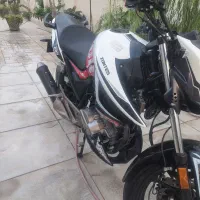 زونتس ۲۳۰ در حد|موتورسیکلت|ری, اقدسیه|دیوار