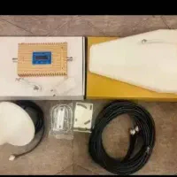 تقویت کننده انتن موبایل|لوازم جانبی موبایل و تبلت|فردیس, قریشی|دیوار