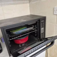 ماکروآون مدل YOUTOB|اجاق گاز و لوازم برقی پختوپز|آبادان, |دیوار