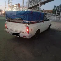 حمل بار با پیکان وانت