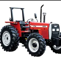 استخدامی راننده تراکتور