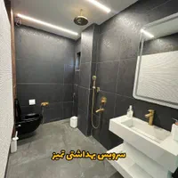 ویلا لاکچری 3 خواب مستر استخر 4فصل مالکم مستقیم|اجارهٔ کوتاه‌مدت ویلا و باغ|نور, |دیوار