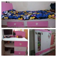 سرویس کامل کودک و نوجوان