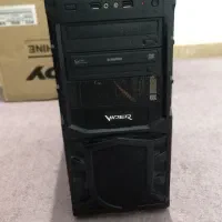 کیس و مانیتور