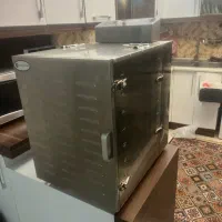 میوه خشک کن صنعتی