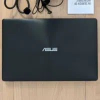لب تاپ asus|رایانه همراه|زنجان, |دیوار
