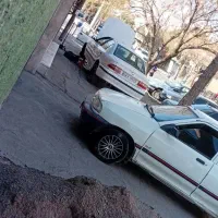 پراید82هاچ بک عروسک شاسی پلم|خودرو سواری و وانت|کرمان, |دیوار