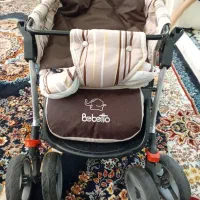 کالسکه و رورورک قیمت خوب زدم سالم سالم