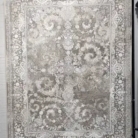 فرش کاخ فروشگاه قاجار۱۲متری۷۰۰شانه تراکم ۲۵۵۰درجه۱|فرش|شیراز, فرگاز|دیوار