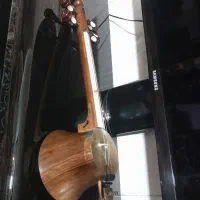 کمانچه کاملا حرفه ای استخوانکاری