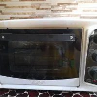 توستر درحد نو