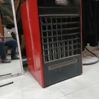 بخاری 640 انرژی در حد نو