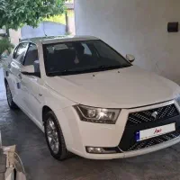 دنا پلاس توربو اتومات آپشنال