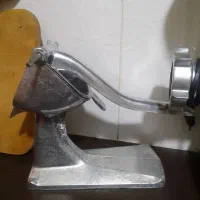 چرخ گوشت اصل|سایر لوازم برقی|ورامین, شهرک مدرس|دیوار