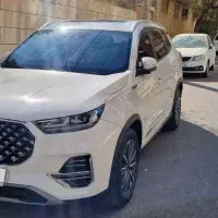 تیگو ۸ پرو مدل ۱۴۰۲|خودرو سواری و وانت|مشهد, رضاشهر|دیوار