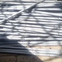 پایه فنس