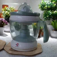 آب پرتغال یا مرکبات گیر پارس خزر