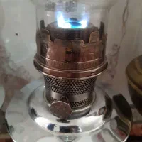 چراغ گردسوز میخوایی بیا اینجا|کلکسیون اشیاء عتیقه|گنبد کاووس, |دیوار