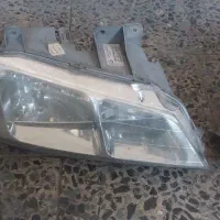 چراغ جلوی پژو پارس برند مدرن