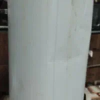 آب گرمکن 4میل کاملا سالمه پوسته ی روش یکم|آبگرمکن، پکیج، شوفاژ|تاکستان, |دیوار