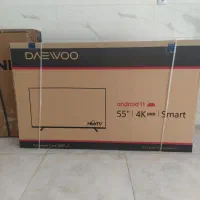 دوعدد تلوزیون نو  دوو وهاردستون|تلویزیون و پروژکتور|همدان, |دیوار