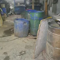 وسایل آبکاری گردون نیکل