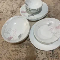 سرویس آرکو‌پال|ظروف سرو و پذیرایی|تهران, شهرک طالقانی|دیوار