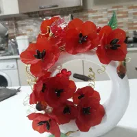 دکور  رومیزی