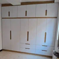 کابینت و کمد دیواری|مصالح و تجهیزات ساختمان|ساوه, |دیوار