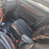 دنا پلاس اتوماتیک|خودرو سواری و وانت|شهرکرد, |دیوار