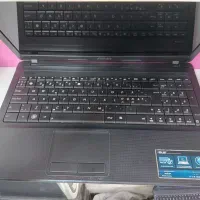 لپتاپ گرافیکدار ایسوس i3 RAM8 SSD256 اتوکد فتوشاپ|رایانه همراه|کرج, گلشهر|دیوار