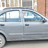 تیبا صندوق دار ۹۴