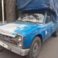 وانت نیسان ۳۸۰۰ تن|خودرو سواری و وانت|تهران, طیب|دیوار