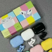 ایرپاد نو مشکی