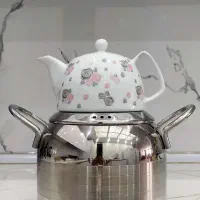 کتری قوری یونیک