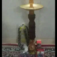 قلیون|زیورآلات و اکسسوری|قم, باجک دو|دیوار