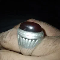 هردوکهنه رکاب فابریک عقیق یمنی به شرط کارشناسی|جواهرات|یزد, |دیوار