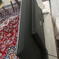 تلوزیون ال ایی دی ۴۳اینچ دوو اصل|تلویزیون و پروژکتور|باوی, |دیوار