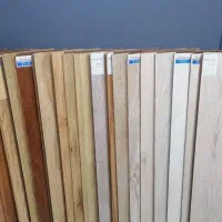 گچبری پیش ساخته پخش پارکت کناف کاغذدیواری۱۲ماهه