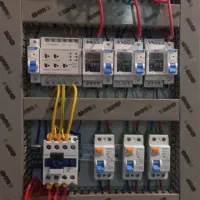 نیازمند نیرو برقکار