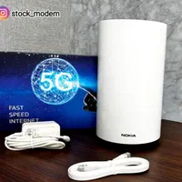مودم های 5G وارداتی با مهلت تست وگارانتی