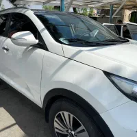 اسپورتیج 2014 فول آپشن|خودرو سواری و وانت|تهران, شهرک پرواز|دیوار