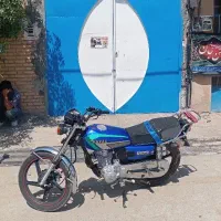 موتور سیکلت