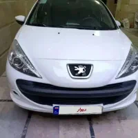 پژو ۲۰۷
