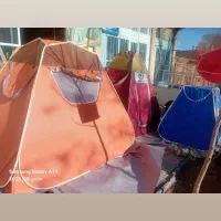 چادردوزی امیر هفشجان بلوارولیعصرنبش خیابان باهنر|کوهنوردی و کمپینگ|شهرکرد, |دیوار